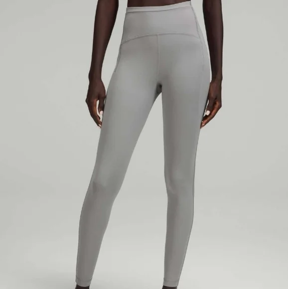 Lululemon Swift Speed Tight Leggings